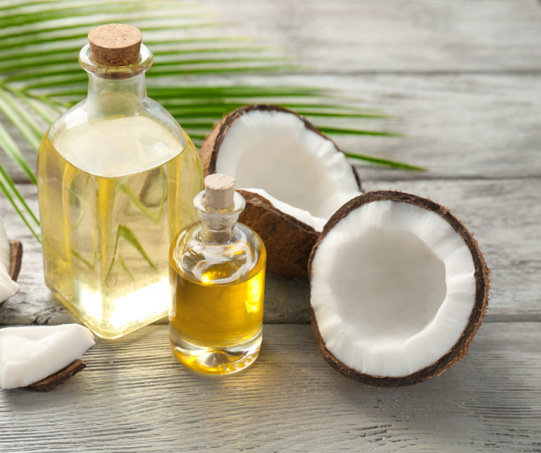 Coconut Oil and MCT Oil for Dementia | Holistic Aging
