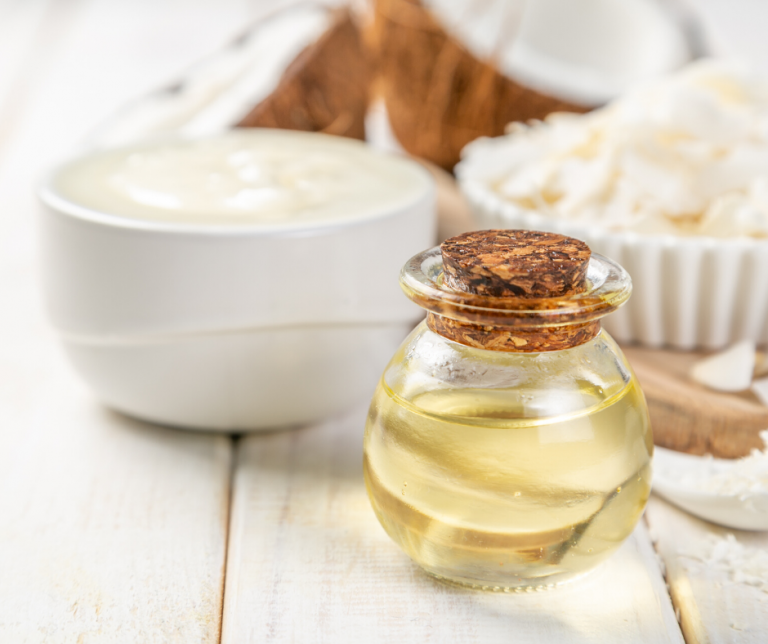 Coconut Oil and MCT Oil for Dementia | Holistic Aging