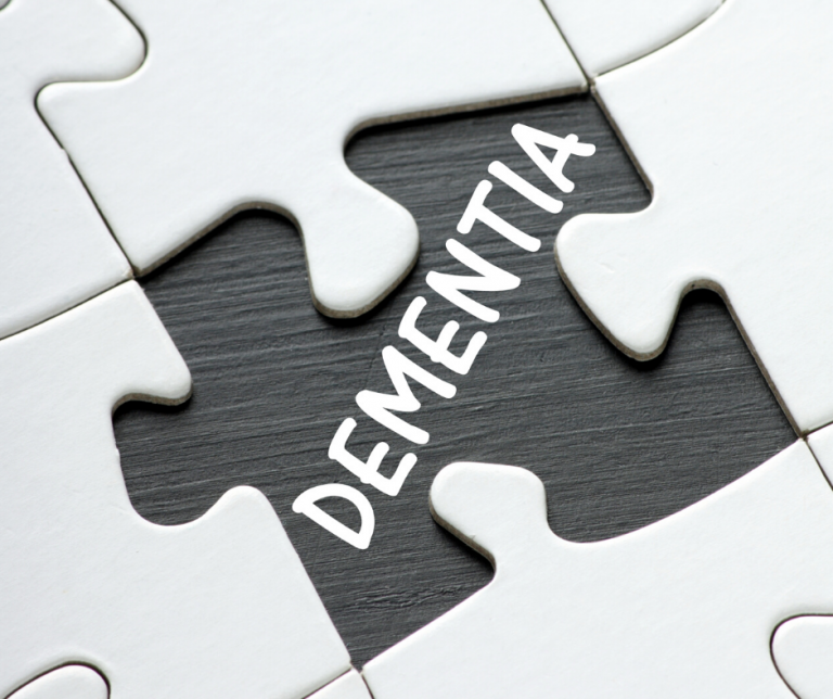 Alzheimer's and Dementia Warning Signs and Solutions Holistic Aging