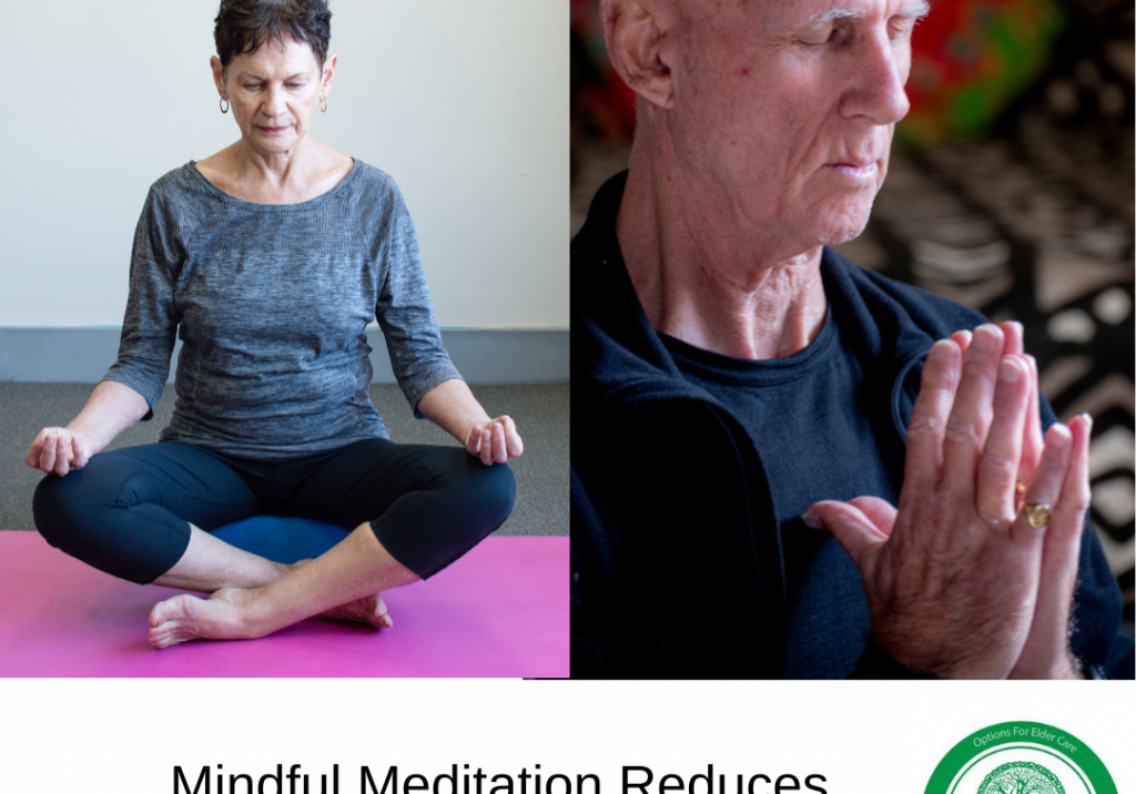 Mindful Meditation