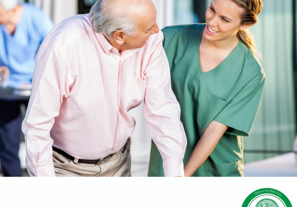 The Assisted Living “Healthcare” Myth